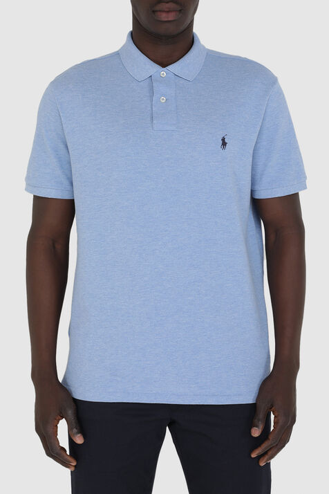 חולצת פולו קצרה POLO RALPH LAUREN