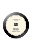תמונה קידמית של Lime Basil&Mandarin Body Creme 175 ML