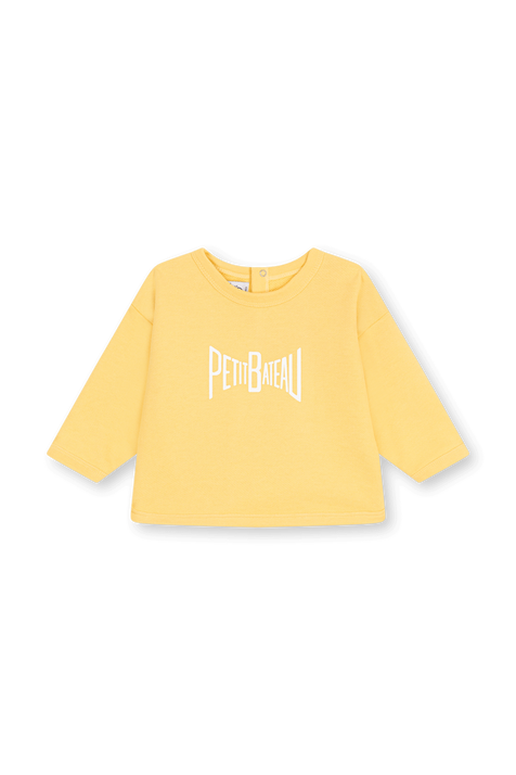 סווטשירט PETIT BATEAU
