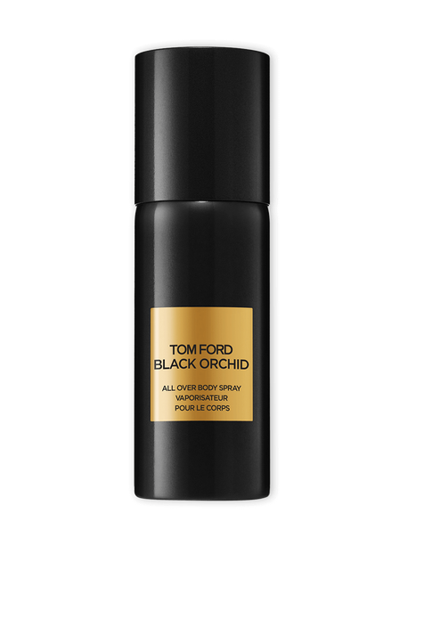 Black Orchid Body Spray 150ML TOM FORD BEAUTY
