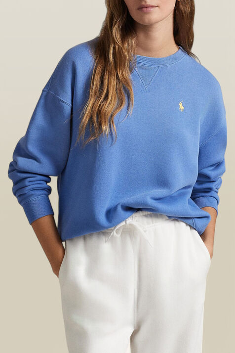 סווטשירט POLO RALPH LAUREN