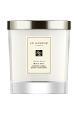תמונה קידמית של Wood Sage&Sea Salt Classic Candle 200 gr