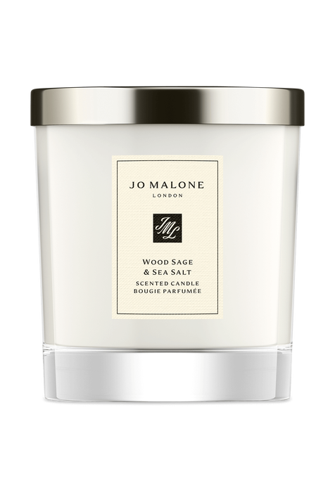 Wood Sage&Sea Salt Classic Candle 200 gr JO MALONE LONDON