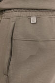 תמונת תקריב דוגמן של Smooth Spacer Classic-Fit Cargo Pant