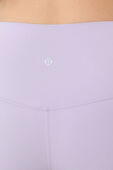 תמונת תקריב דוגמן של Align High-Rise Pant 25