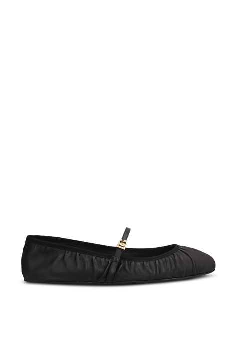 נעלי מרי ג'יין DOLCE & GABBANA