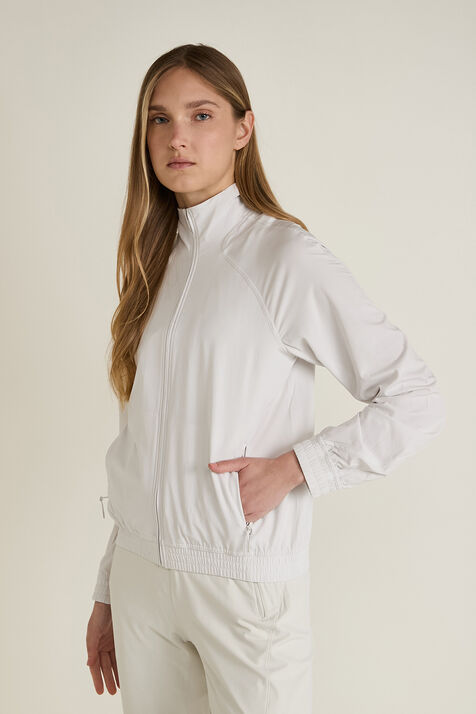 Running Track Jacket LULULEMON