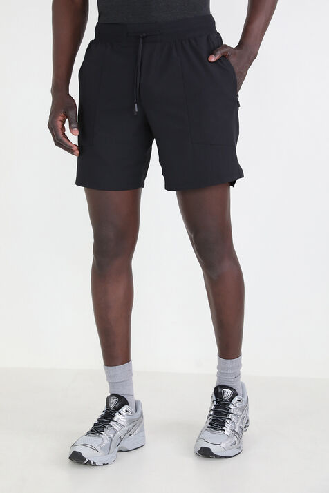 License To Train Short 7" LL LULULEMON