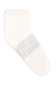 Power Stride Ankle Socks 3 Pack תמונה קידמית של Power Stride Ankle Socks 3 Pack