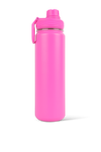 תמונה אחורית של Back to Life Sport Bottle 24oz