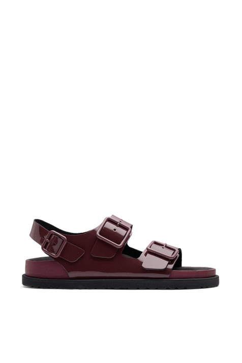 סנדלי מילאנו לכה 1774 BIRKENSTOCK