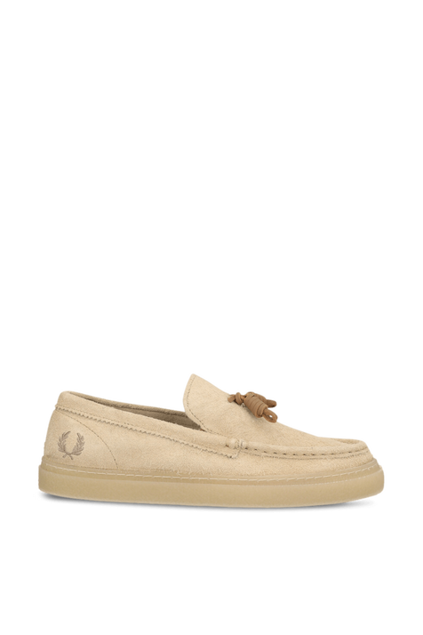 נעלי מוקסינים FRED PERRY