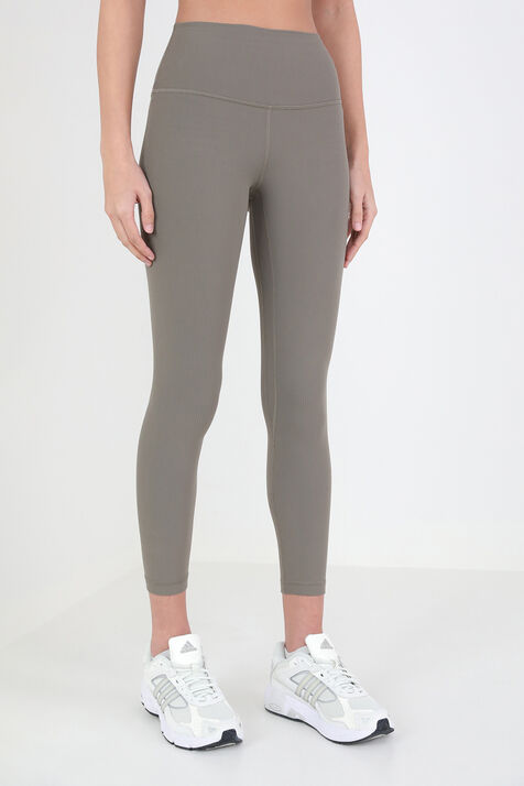 Align™ Ribbed High-Rise Crop 23