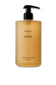 תמונה קידמית של Suede Hand Wash - 450ML