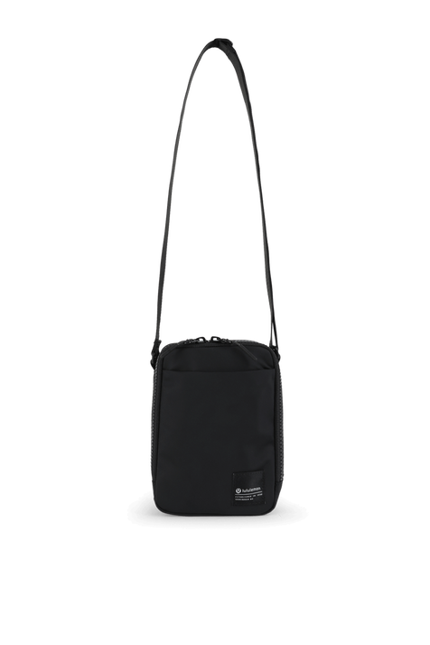 Easy Access Crossbody Bag 1.5L