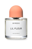 תמונה קידמית של Lil Fleur Tangerine Eau de Parfum 100 ML