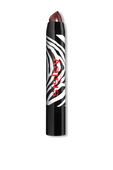 תמונה קידמית של Sisley Phyto Lip Twist 23 Black Rose