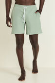 תמונת דוגמן קידמית של Pool Short 7