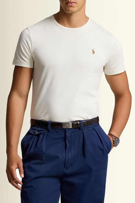 חולצת טי POLO RALPH LAUREN