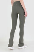 תמונת דוגמן אחורית של Align HR Mini Flare Pant 32