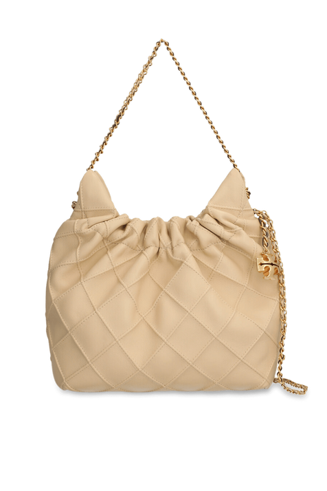 תיק כתף פלמינג מיני TORY BURCH