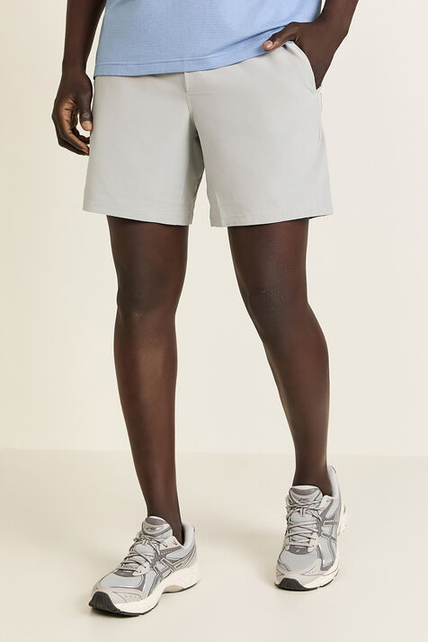 Pace Breaker Lined Short 7