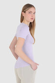 תמונת דוגמן אחורית של Hold Tight Short-Sleeve Shirt