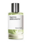 תמונה קידמית של Maison Crivelli Papyrus Moleculaire 100ML