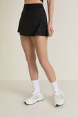 Lightweight High-Rise Tennis Skirt תמונת דוגמן קידמית של Lightweight High-Rise Tennis Skirt
