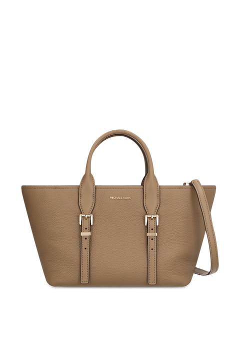 תיק קרוסבודי מור סמול MICHAEL KORS