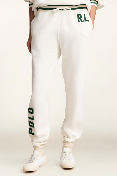 מכנסי ג'וג ארוכים POLO RALPH LAUREN