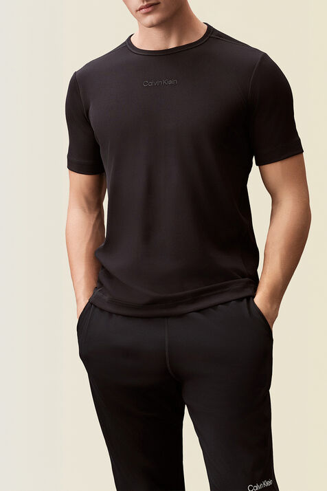 חולצת טי CALVIN KLEIN