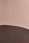תמונת תקריב דוגמן של Hold Tight Long-Sleeve Shirt