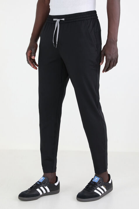 Soft Jersey Tapered Pant
