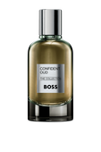 תמונה אחורית של Confident Oud Eau de Parfum 100 ML