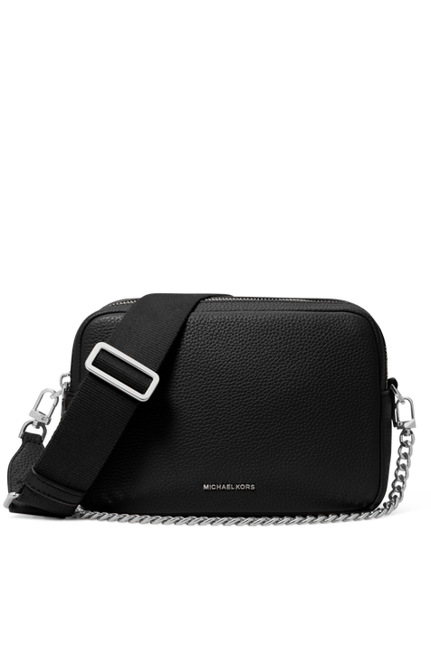תיק קאמרה בריאנט מדיום MICHAEL KORS