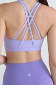 תמונת תקריב דוגמן של Energy Bra