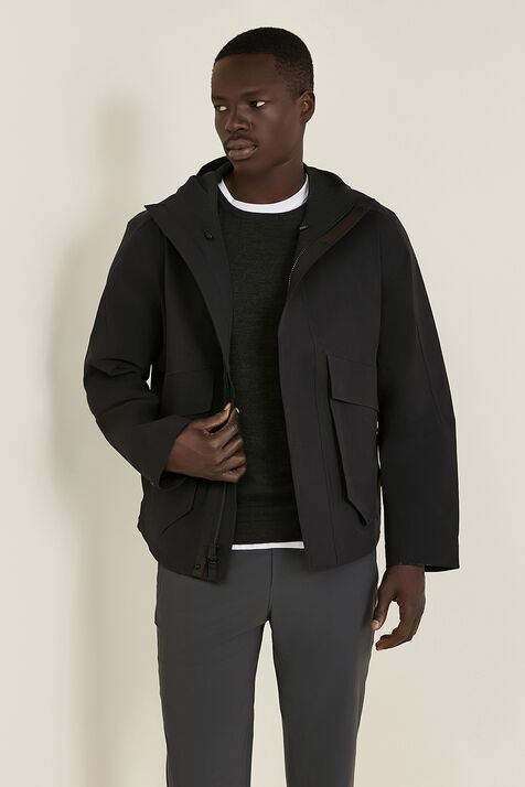 Waterproof Utility Rain Jacket LULULEMON
