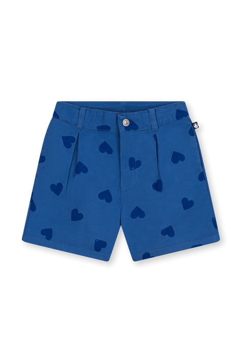 מכנסיים קצרים  - גילאים 3-5 שנים PETIT BATEAU