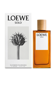 תמונה אחורית של LOEWE Solo Eau de Toilette 100 ml