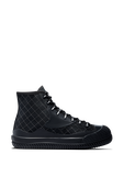 תמונה קידמית של Converse x Slam Jam Bosey MC High Top Sneakers