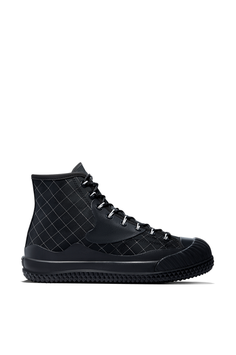 Converse x Slam Jam Bosey MC High Top Sneakers CONVERSE