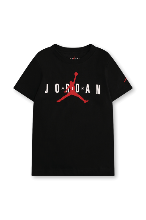 חולצת טי- גילאי 4-7 שנים JORDAN