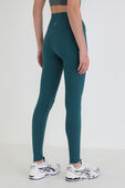 תמונת דוגמן אחורית של Align HR Pant 28" Leggings