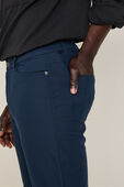 תמונת תקריב דוגמן של ABC Pant Classic 30" Recwarp