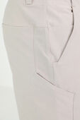 תמונת תקריב דוגמן של Utilitech Carpenter Pant