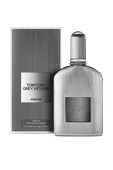 תמונה אחורית של Grey Vetiver Parfum 50 ML