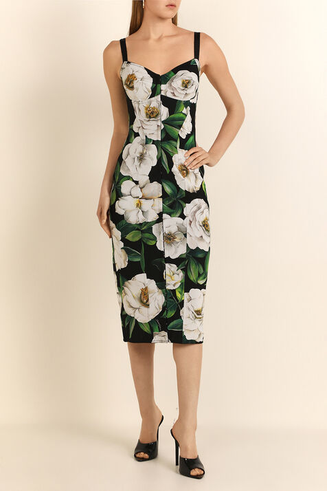שמלת מחוך DOLCE & GABBANA