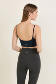 תמונת דוגמן אחורית של Align™ Sweetheart Bra A/B