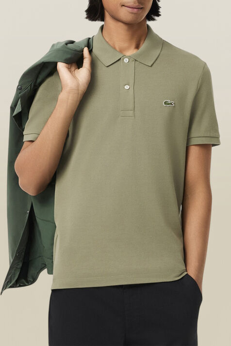 חולצת פולו L.12.12 סלים פיט LACOSTE